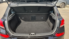 Hyundai i30 1.0T GDI SE Nav 5dr Petrol Hatchback